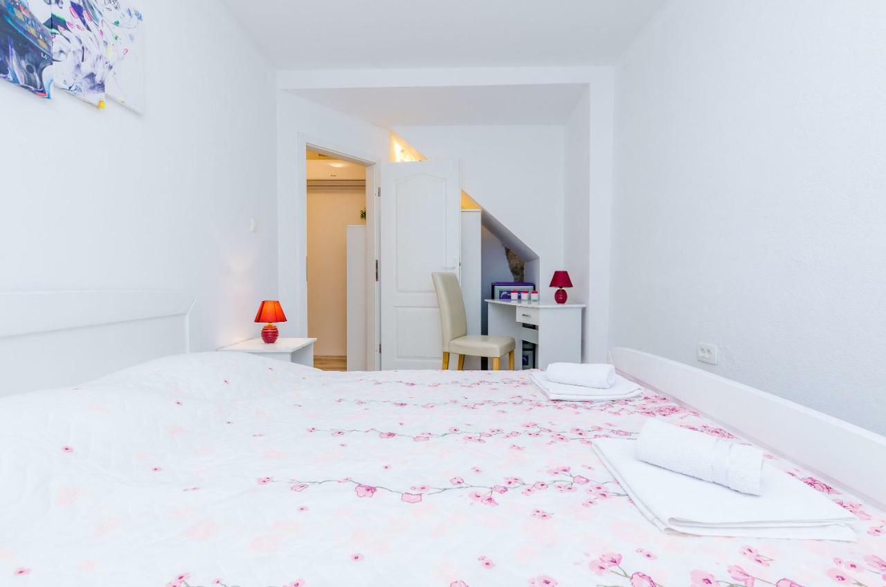 Apartment Little Star II 두브로브니크 외부 사진