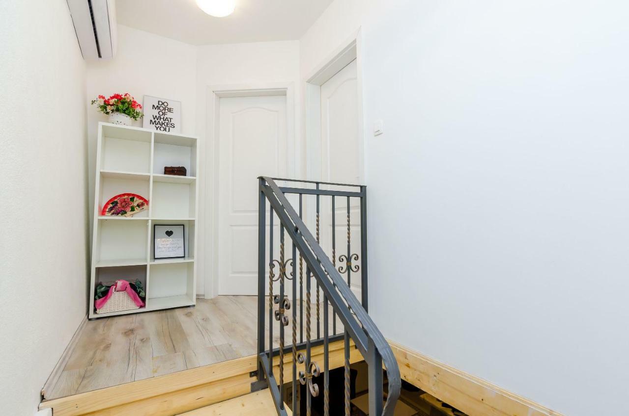 Apartment Little Star II 두브로브니크 외부 사진
